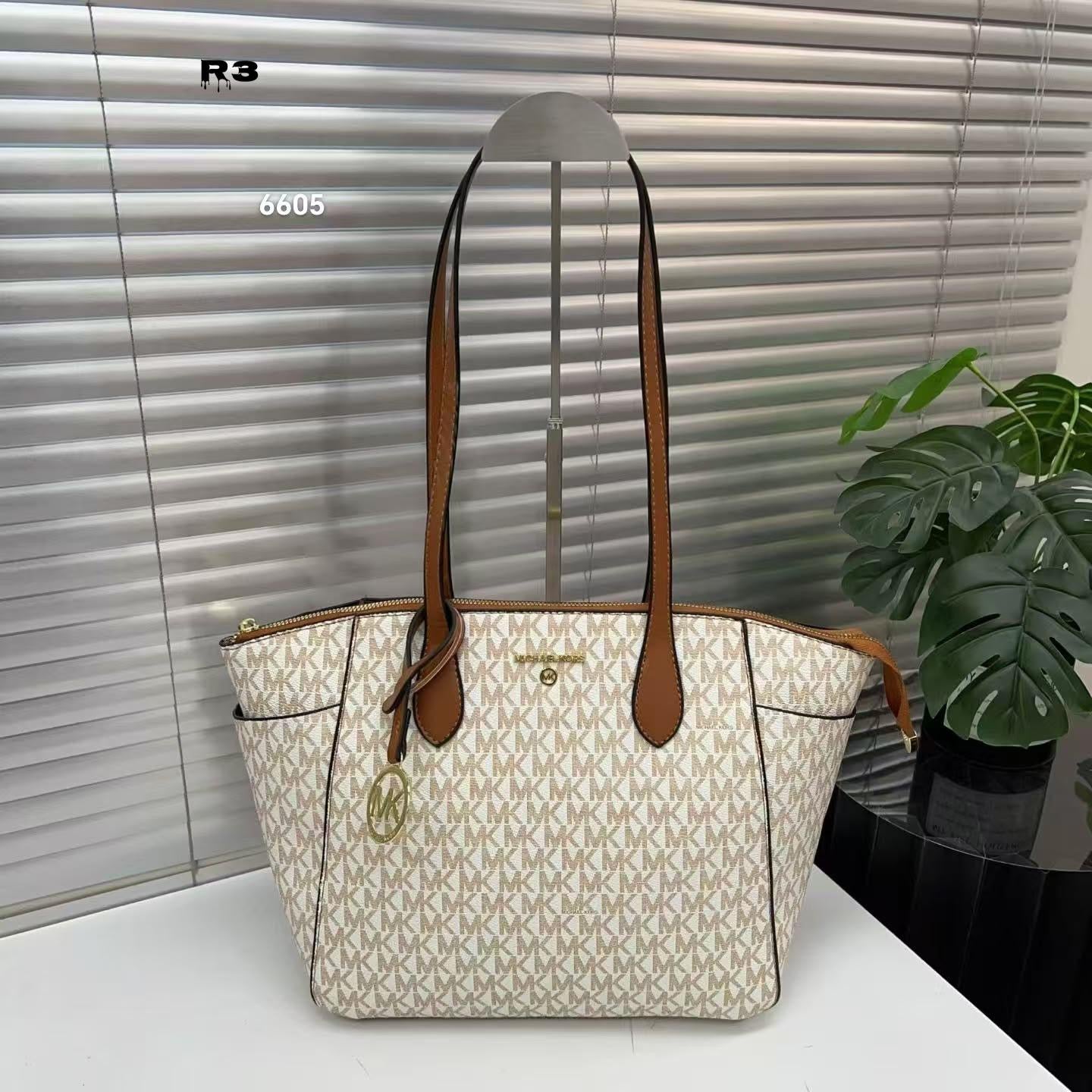 Michael Kors Tote Bag