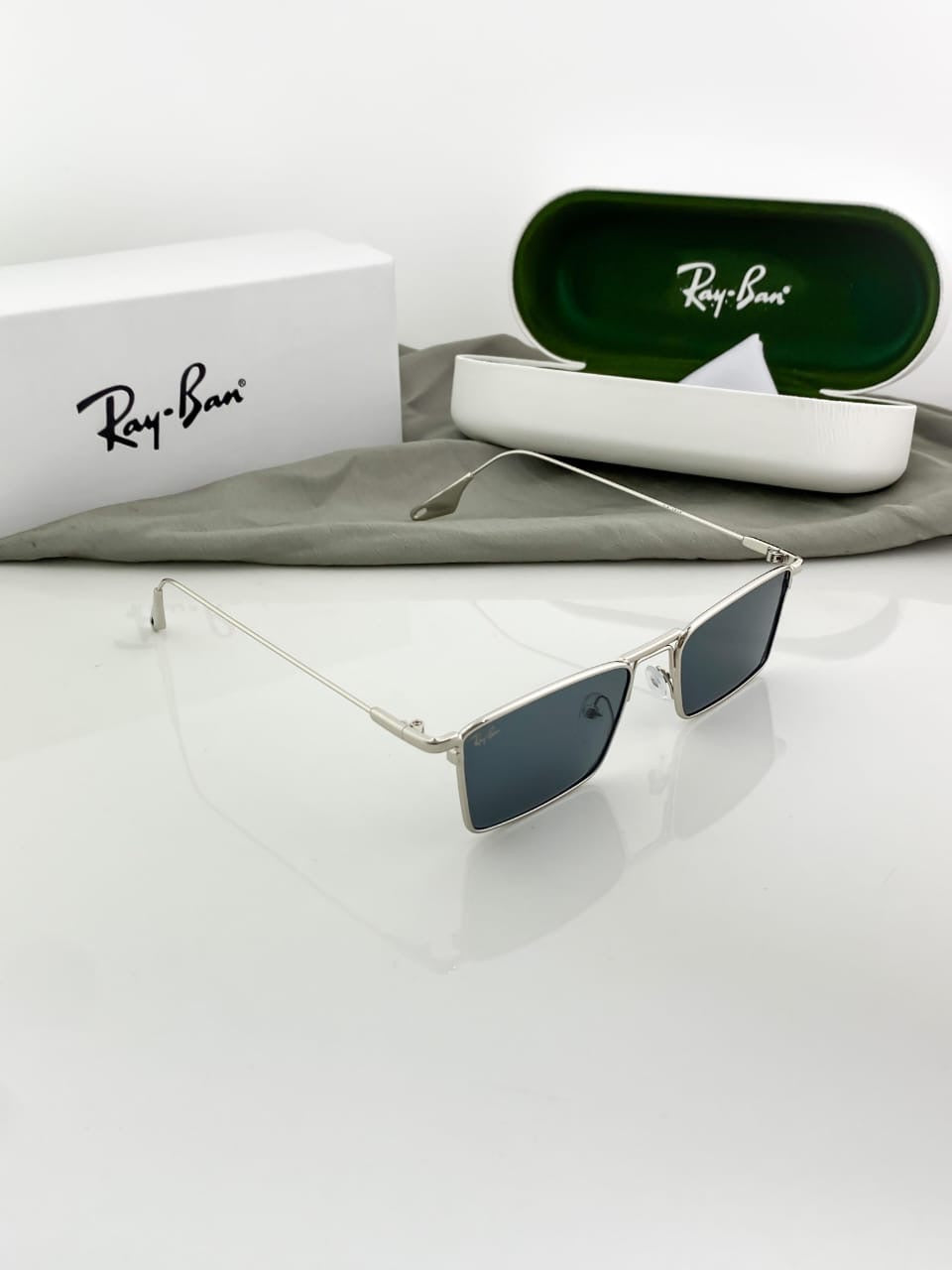Rayban Unisex Sunglasses