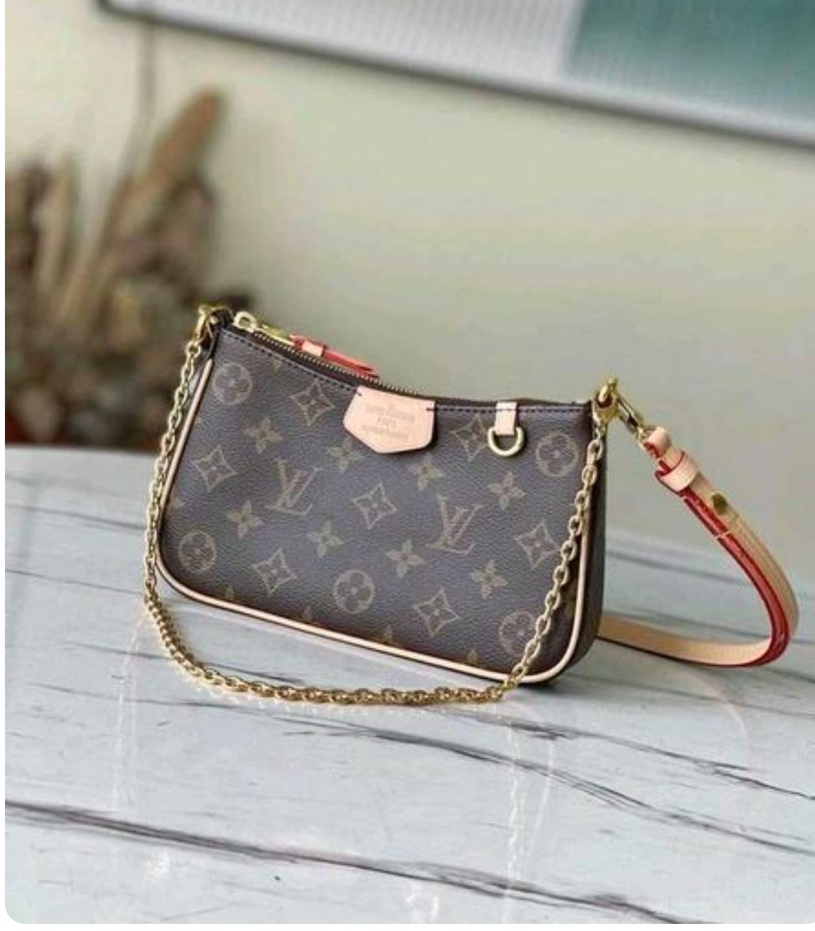 Louis Vuitton East West Bag
