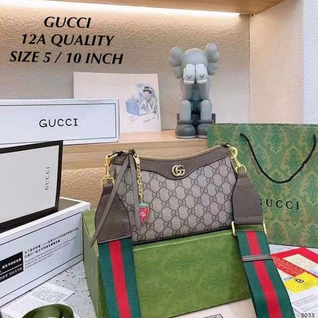 Gucci Ophidia GG Supreme