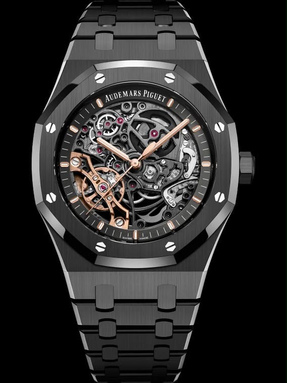 Audemars Piguet Royal Oak J