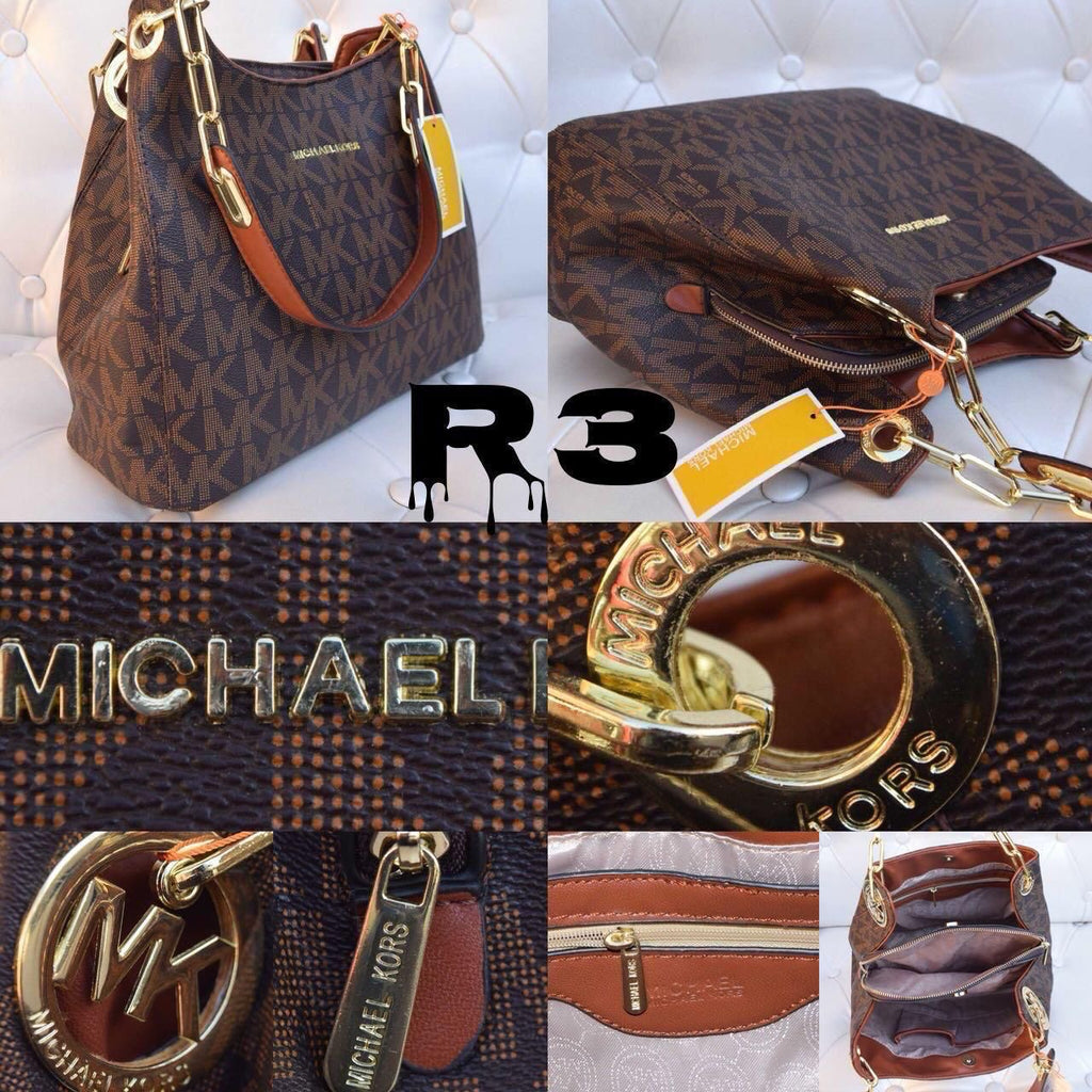 Michael Kors Fulton