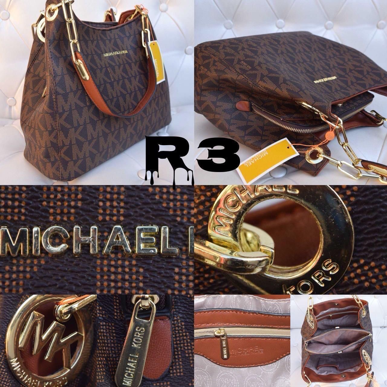 Michael Kors Fulton