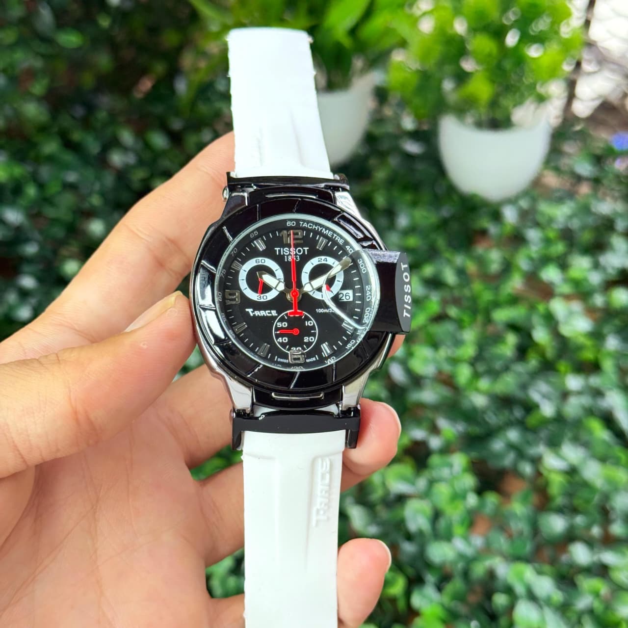 Tissot T Race
