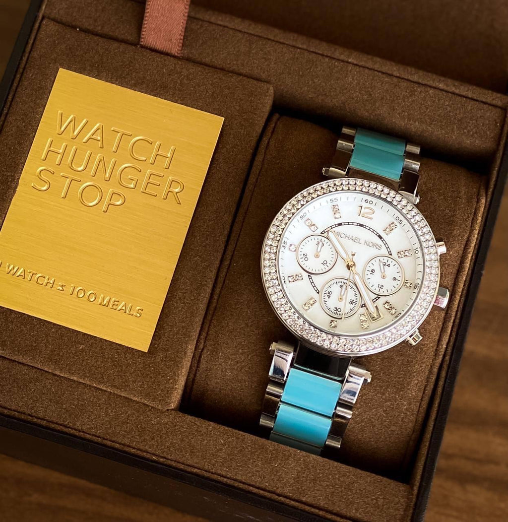Michael Kors Parker