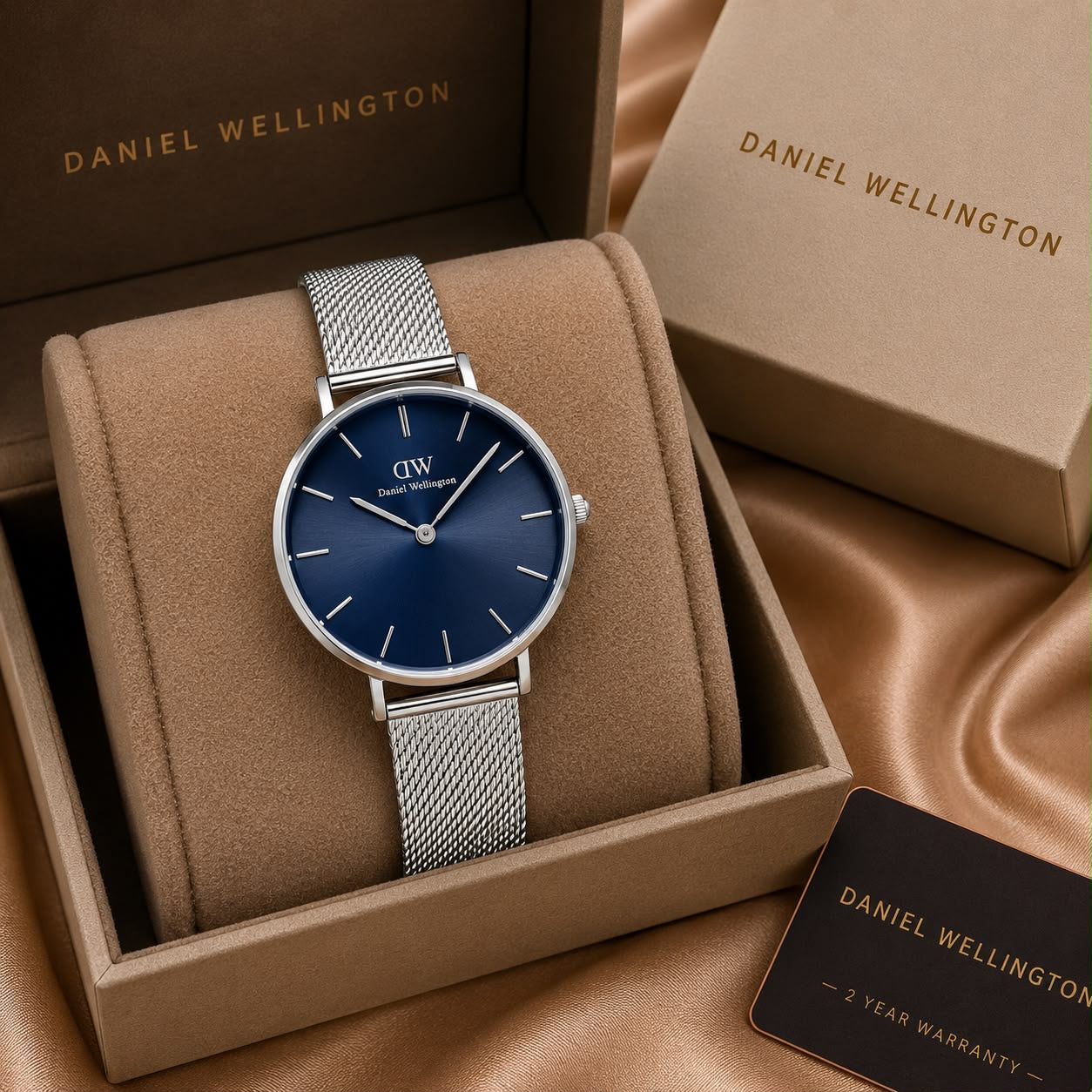 Daniel Wellington Classic Petite