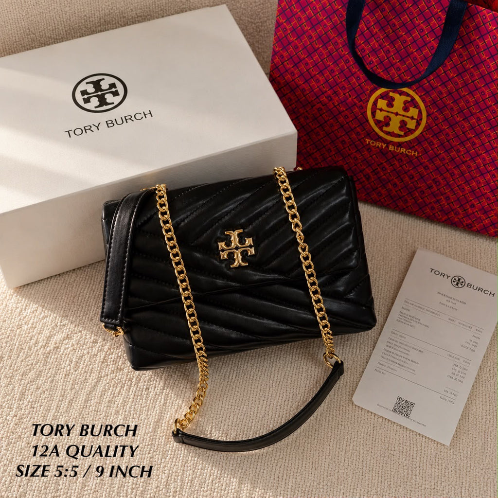 Tory Burch Kira Chevron