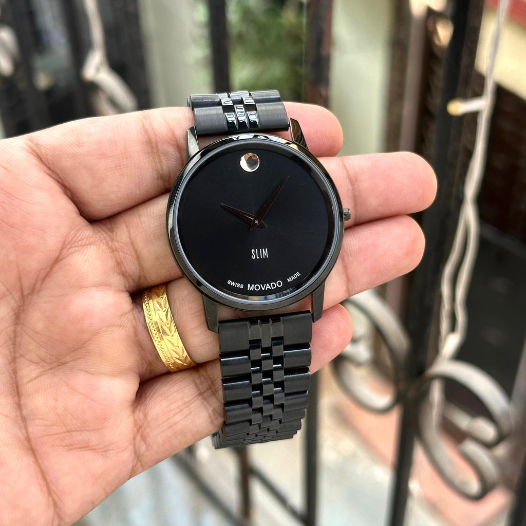 Movado Museum Collection