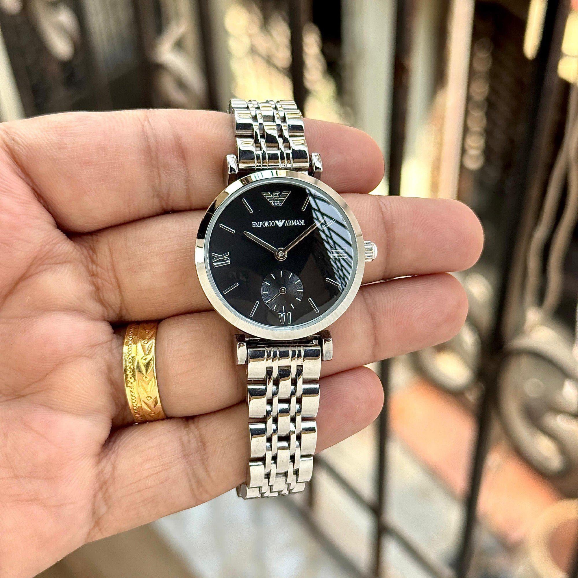 Emporio Armani