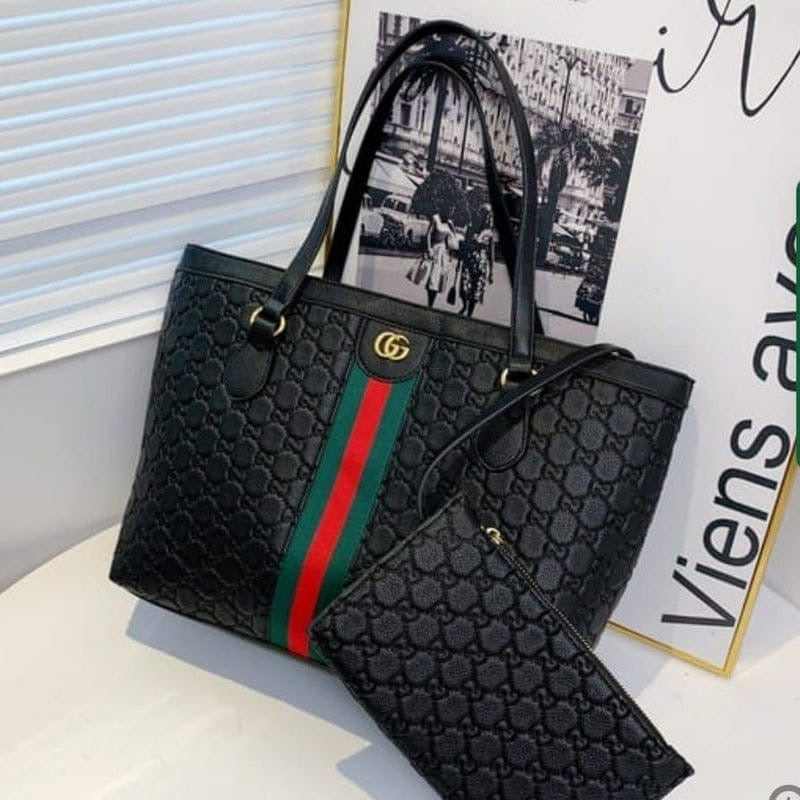 Gucci Ophidia Tote Bag