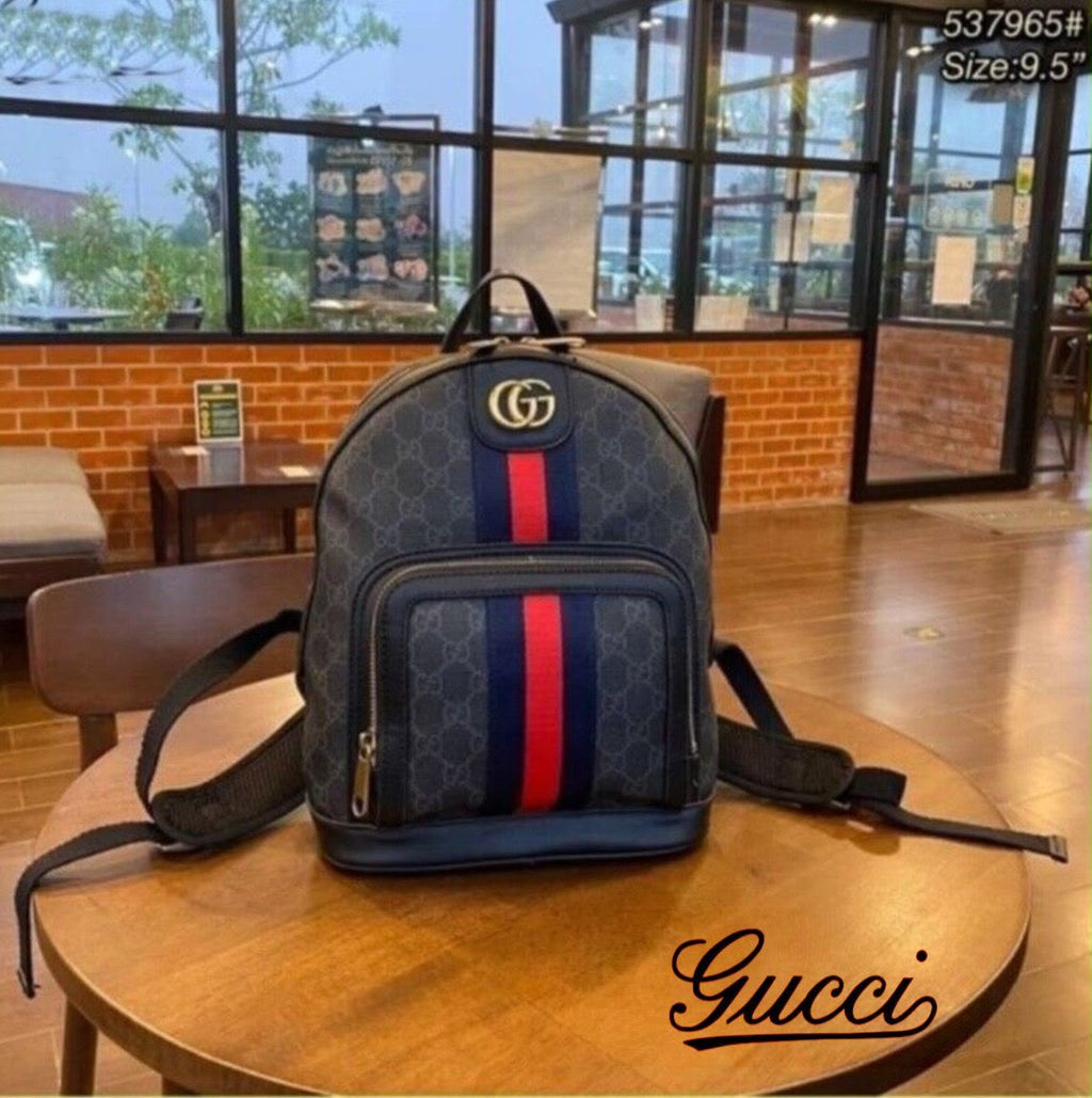 Gucci Horsebit 1955 Backpack