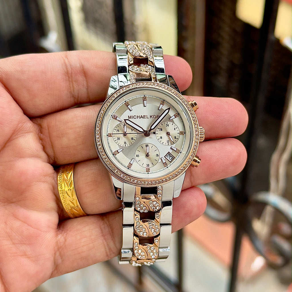 Michael Kors Ritz