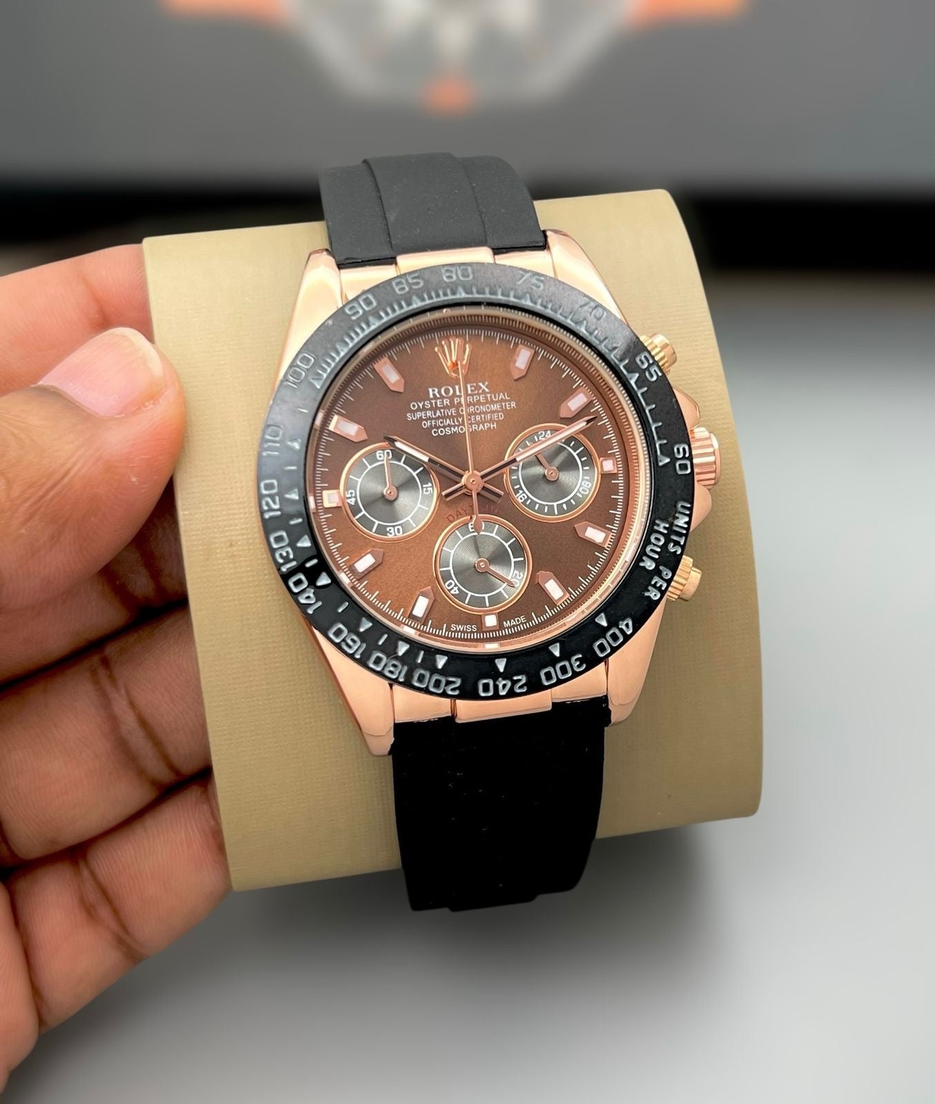 Rolex Daytona