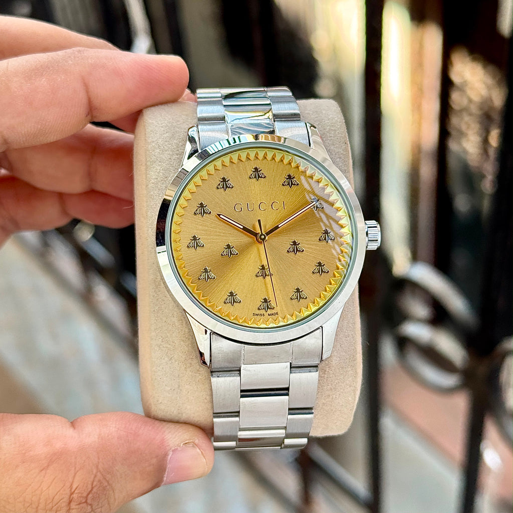 Gucci G-Timeless Collection