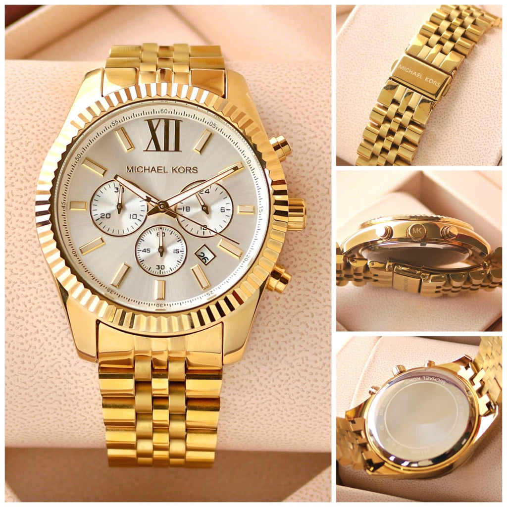 Michael Kors MK8281 Lexington