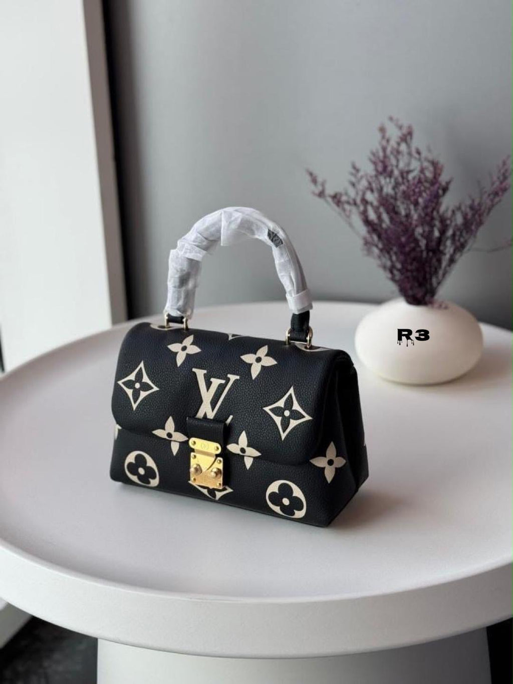 Louis Vuitton Madeleine BB Empreinte