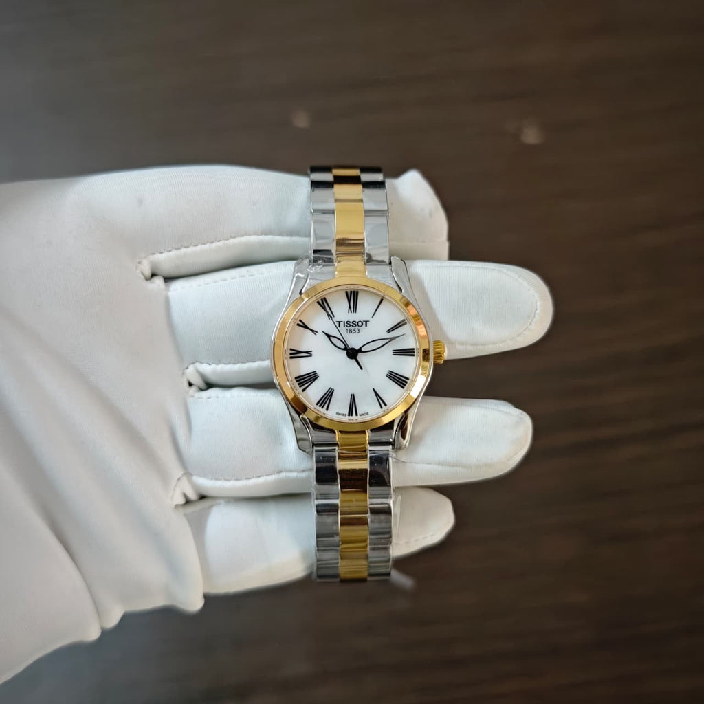 Tissot T-Wave