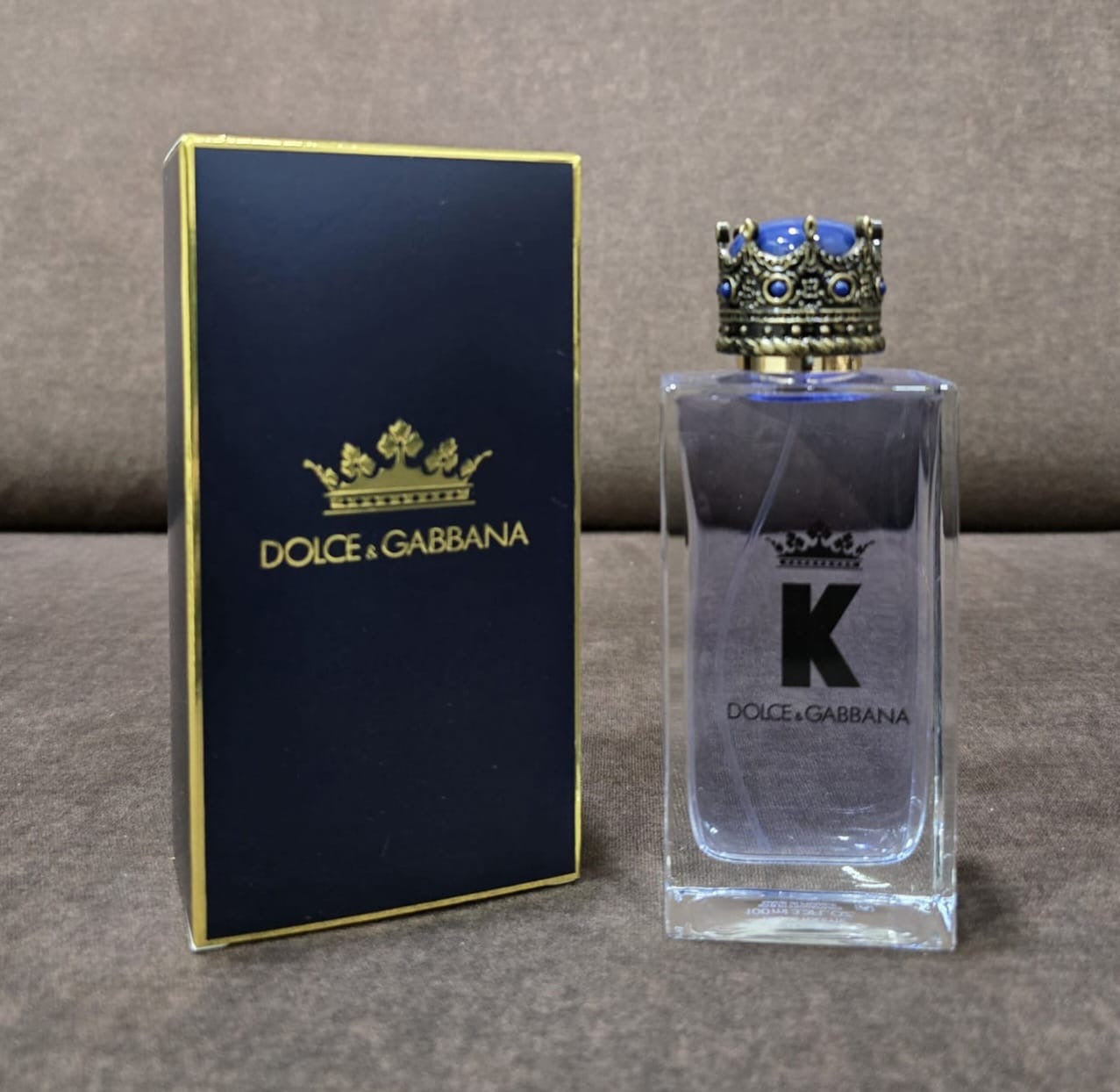 Dolce & Gabbana Imported Perfume