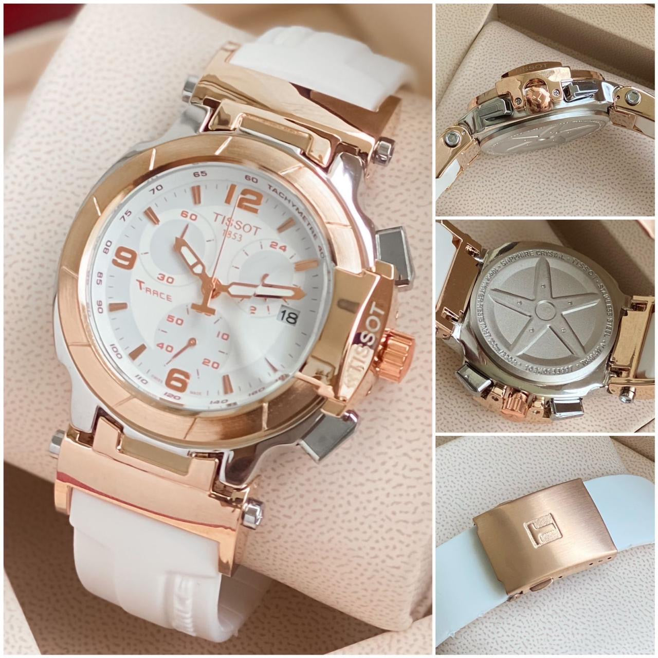 Tissot T Race