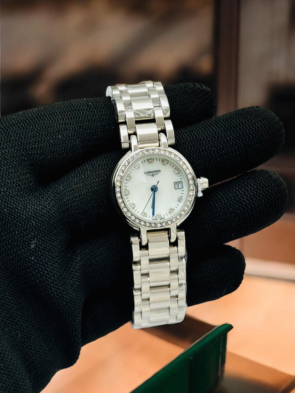 Longines PrimaLuna