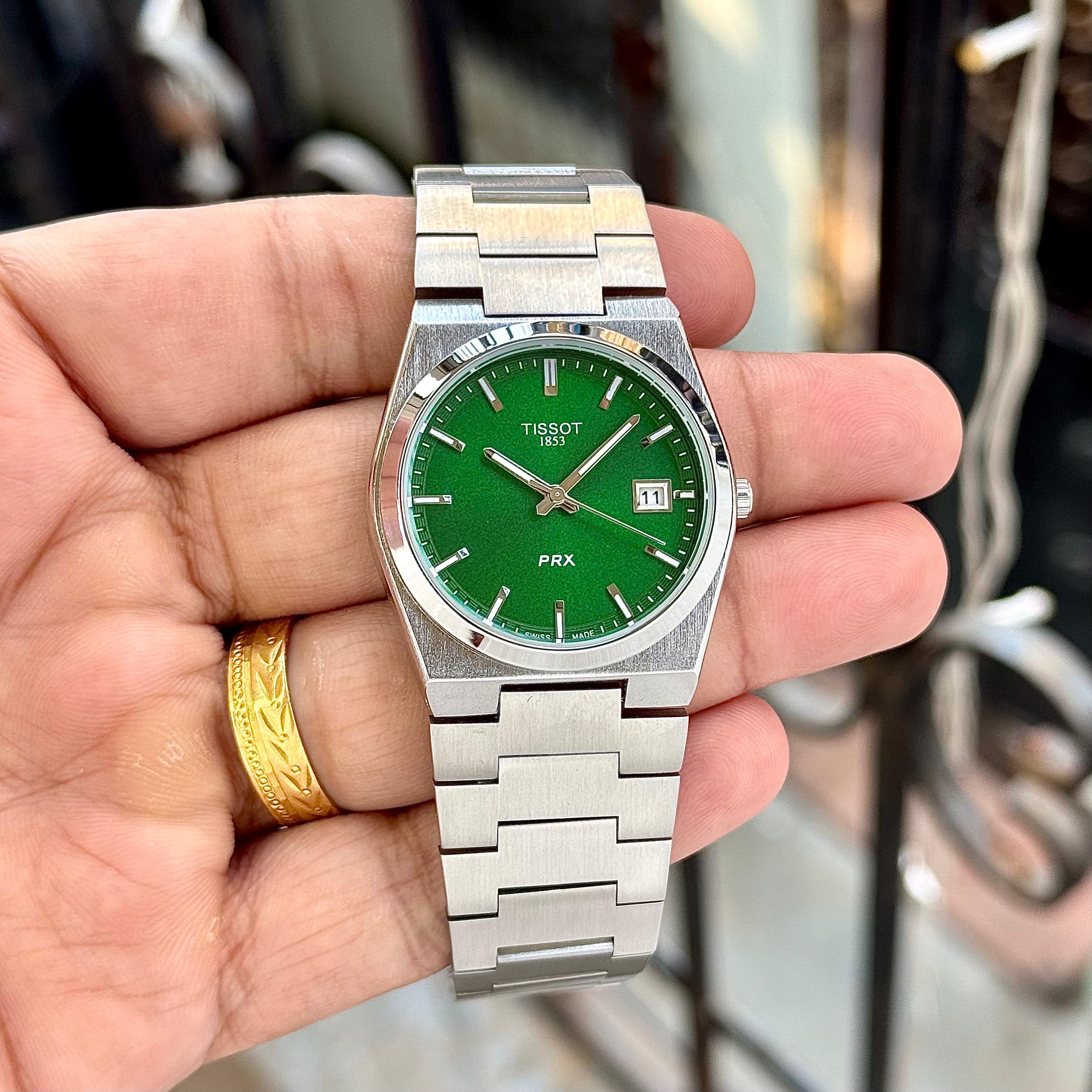 Tissot Prx Classic Series