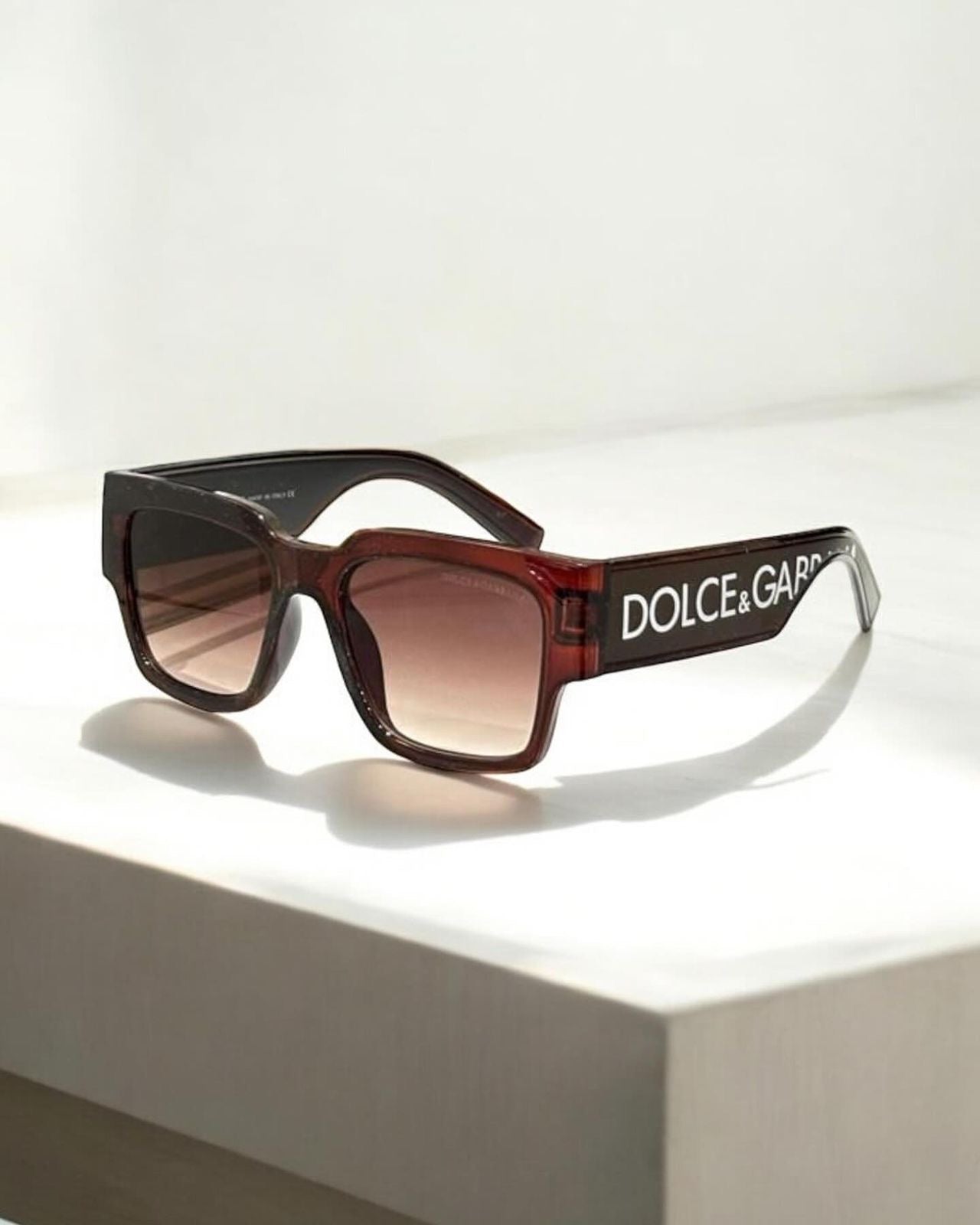 Dolce & Gabbana Unisex Sunglasses