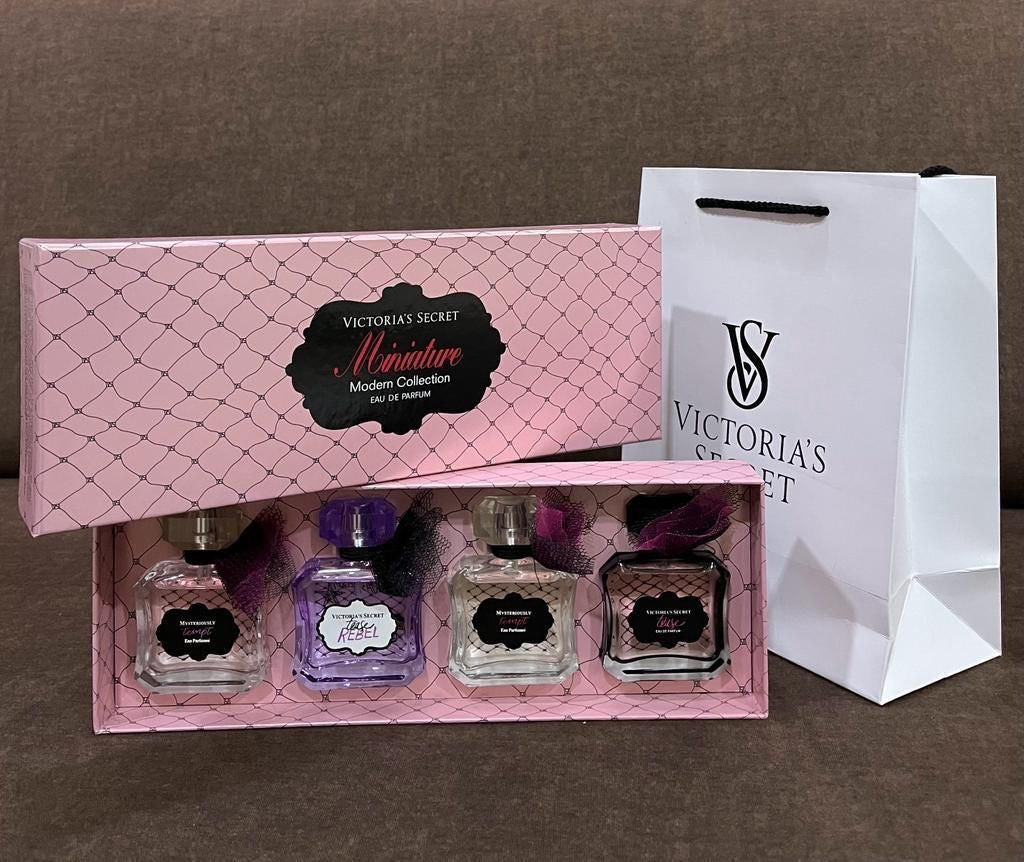 Imported Perfumes