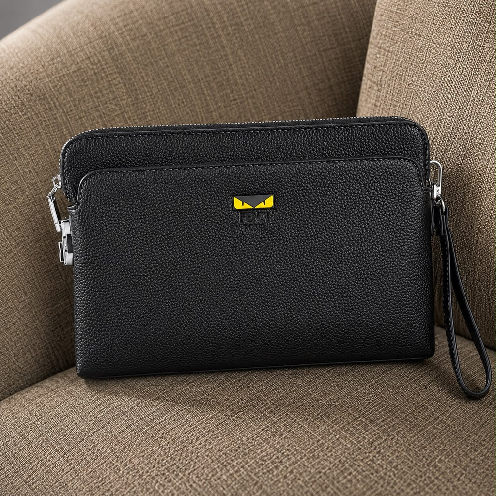 Fendi Men’s Pouch