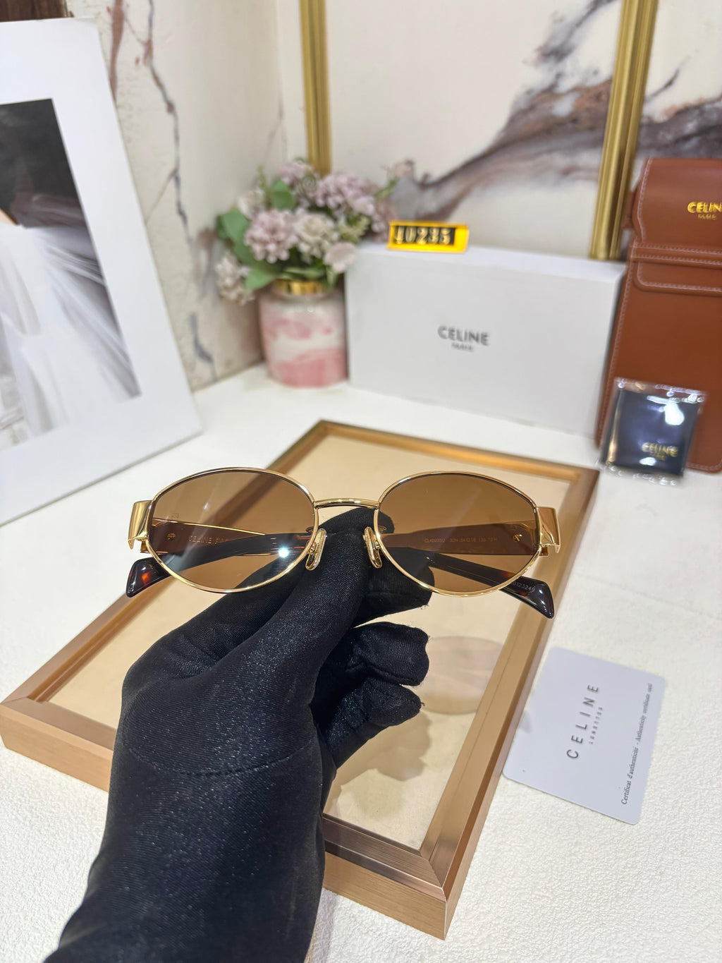 Celine Sunglasses