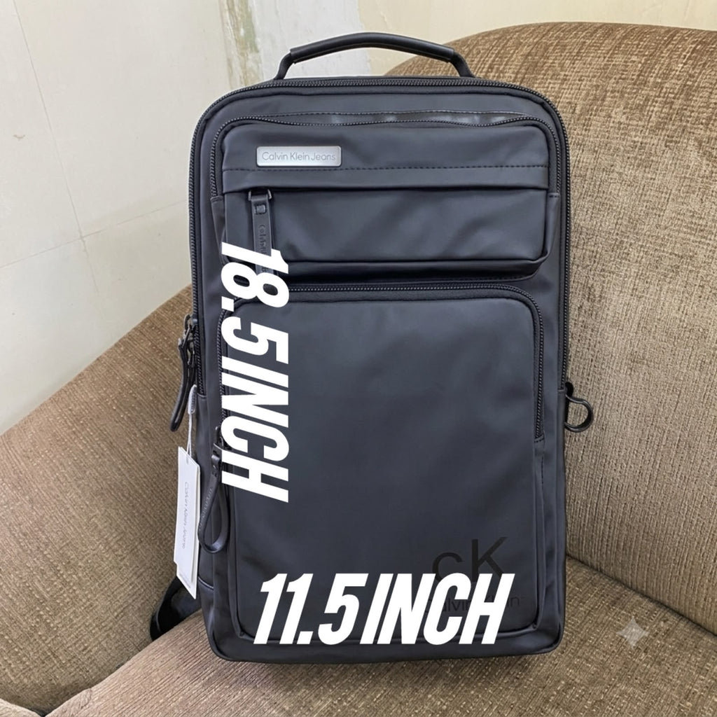 Calvin Klein Re-Nylon Backpack