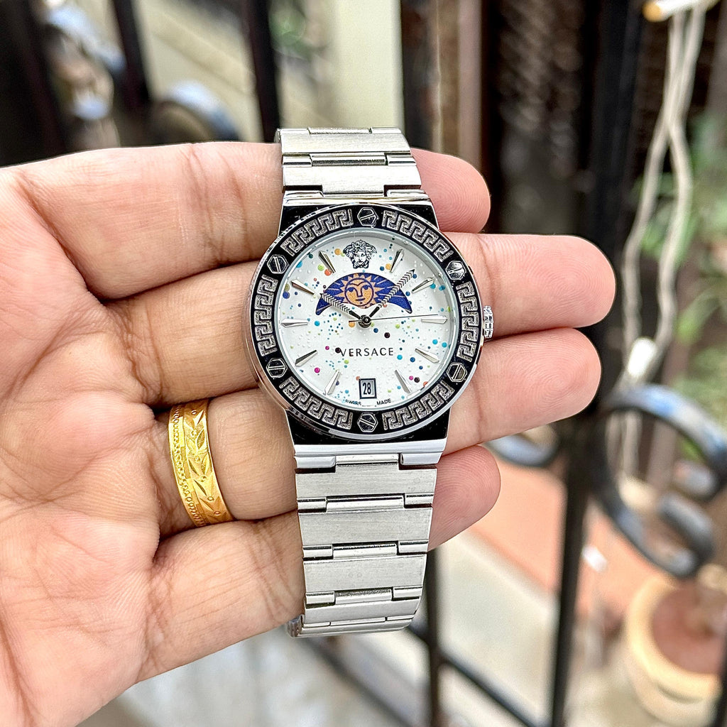 Versace Formal Greca