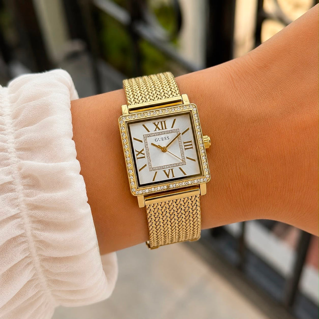 Guess Classic