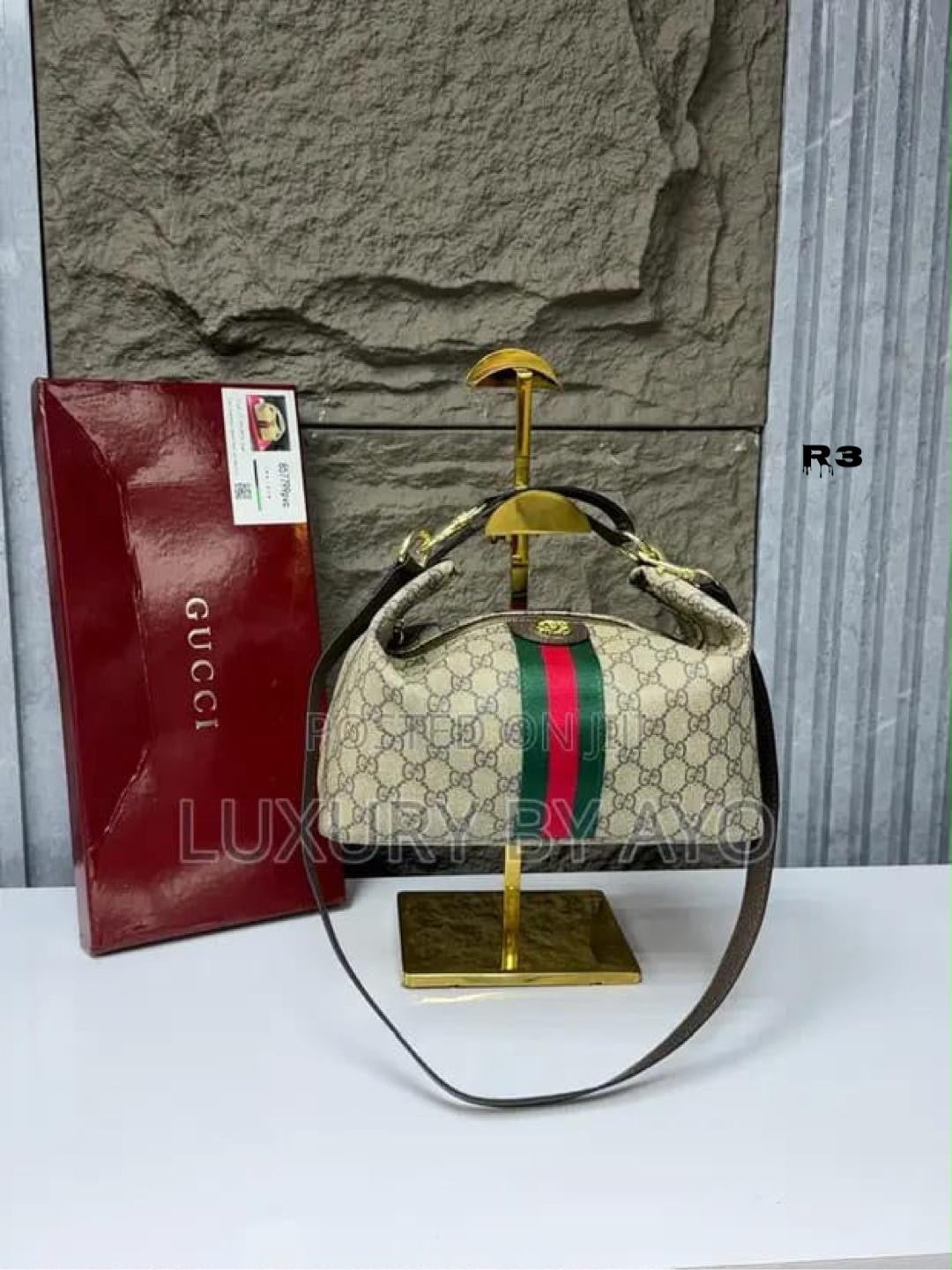 Gucci Ophidia Jonie 2 In 1 Shoulder Bag