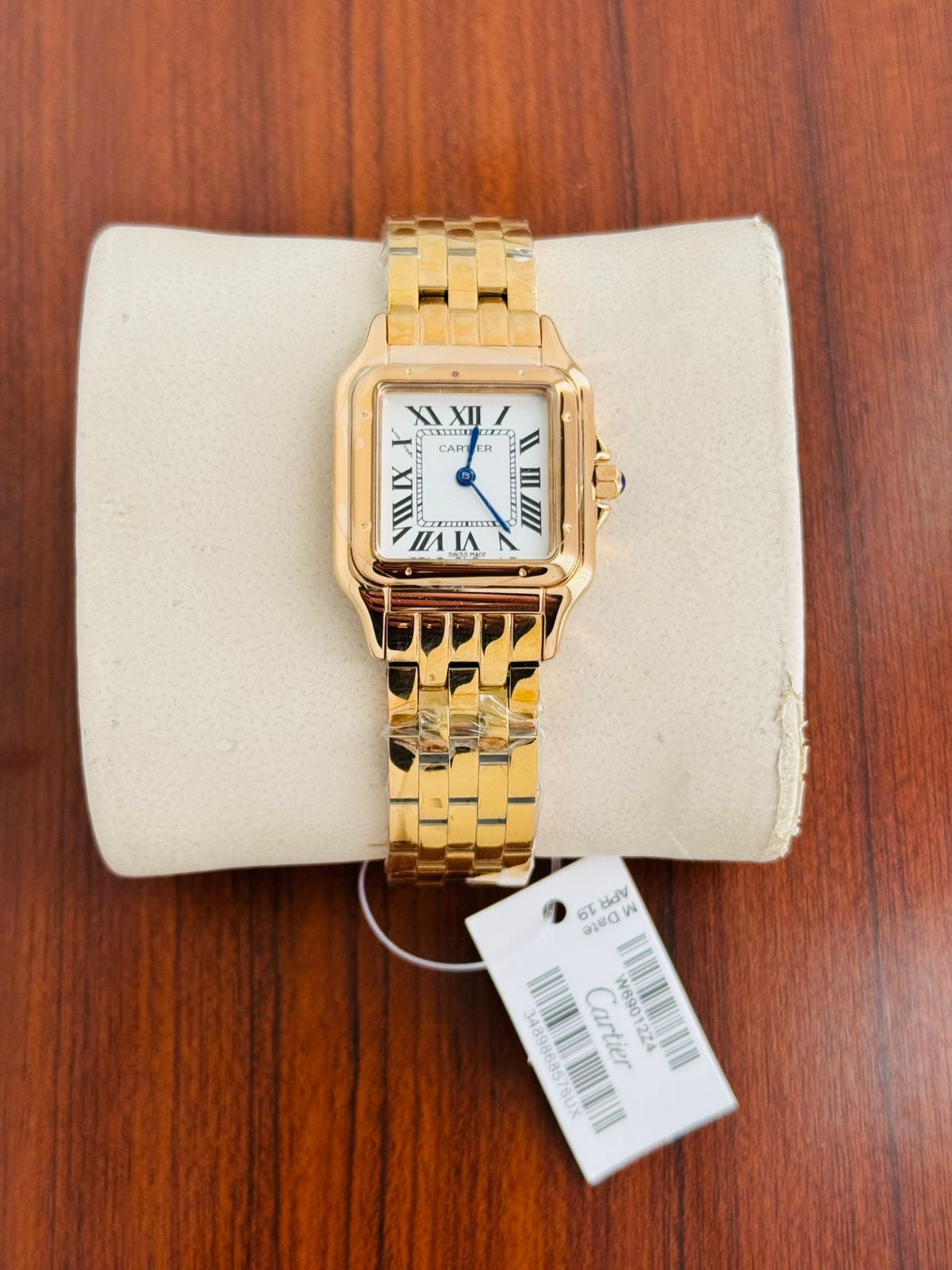 Cartier Square