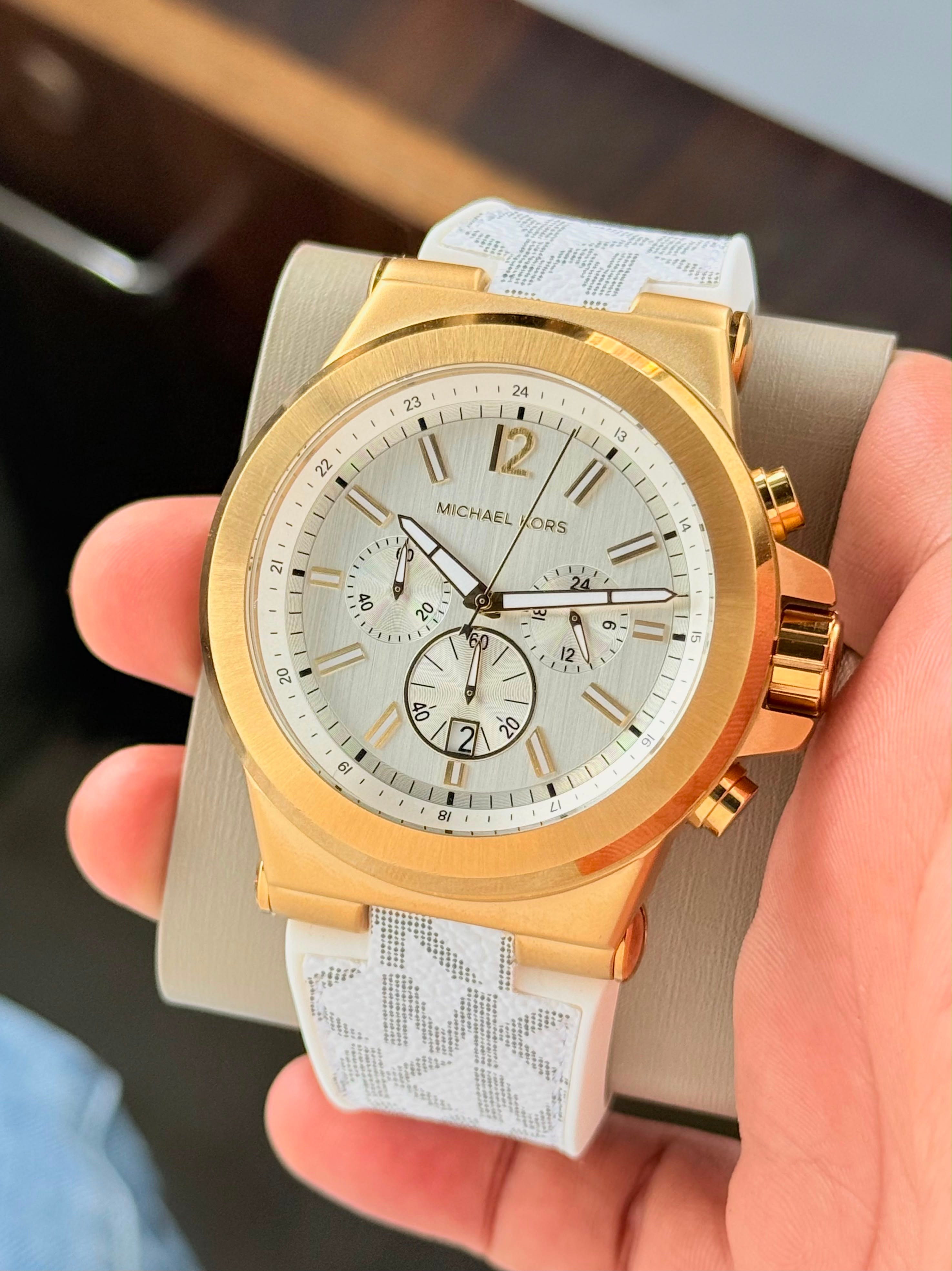 Michael Kors Dylan Collection
