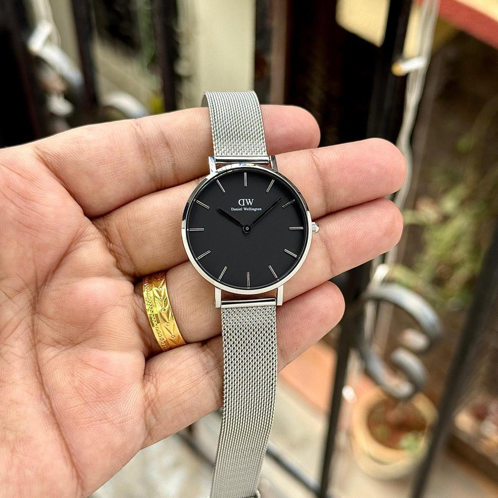Daniel Wellington Classic Petite