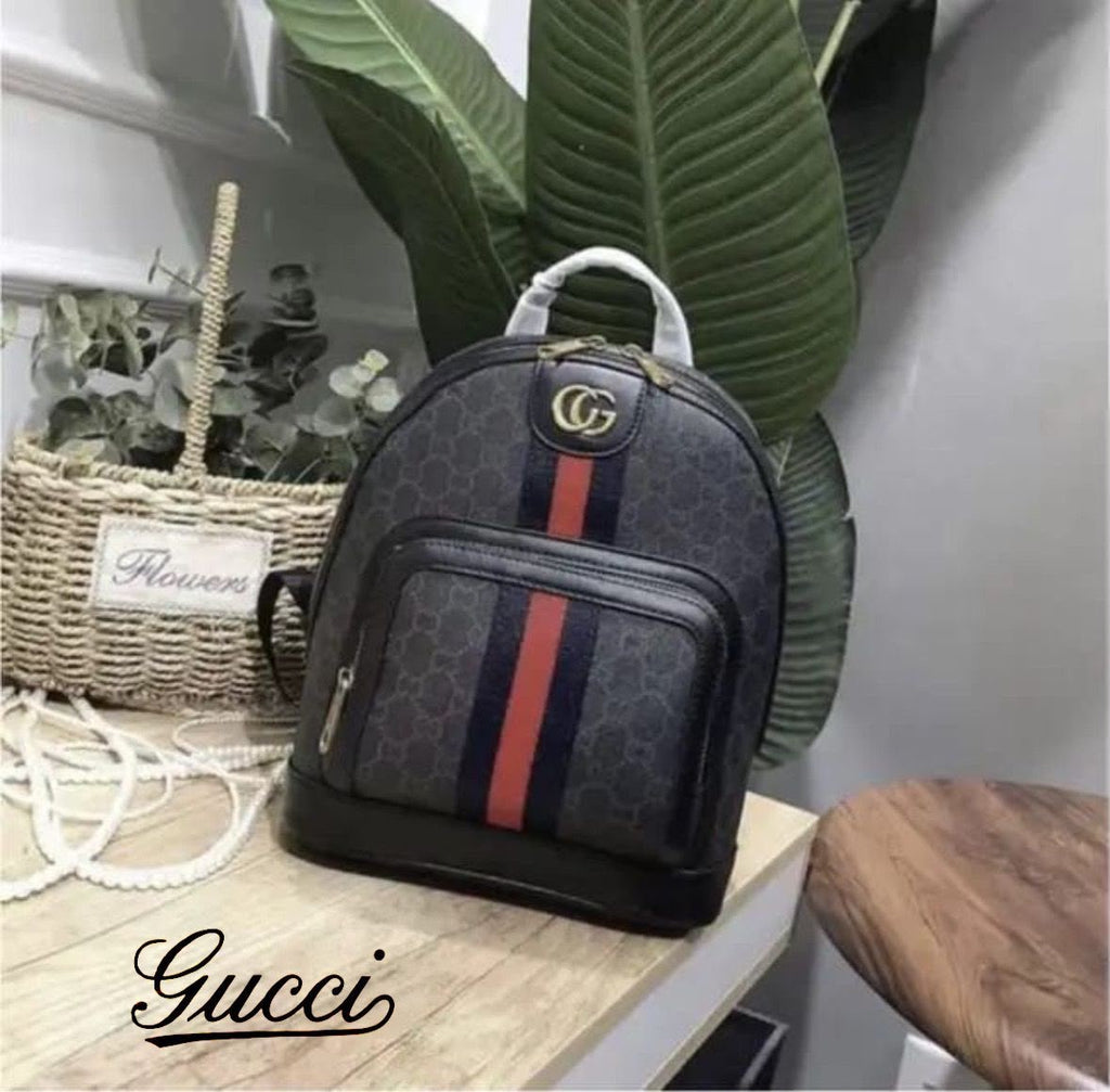 Gucci Horsebit 1955 Backpack