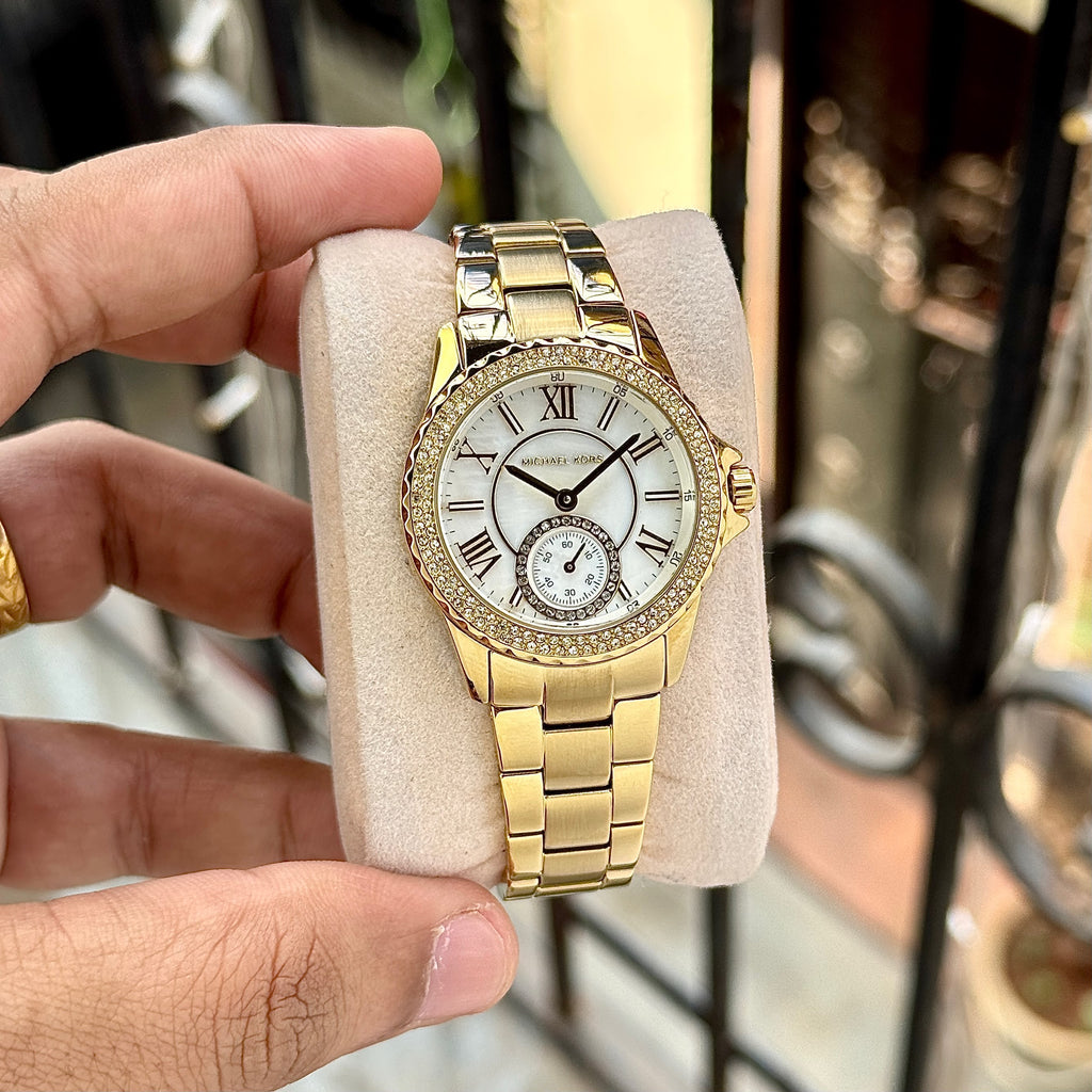 Michael Kors Everest