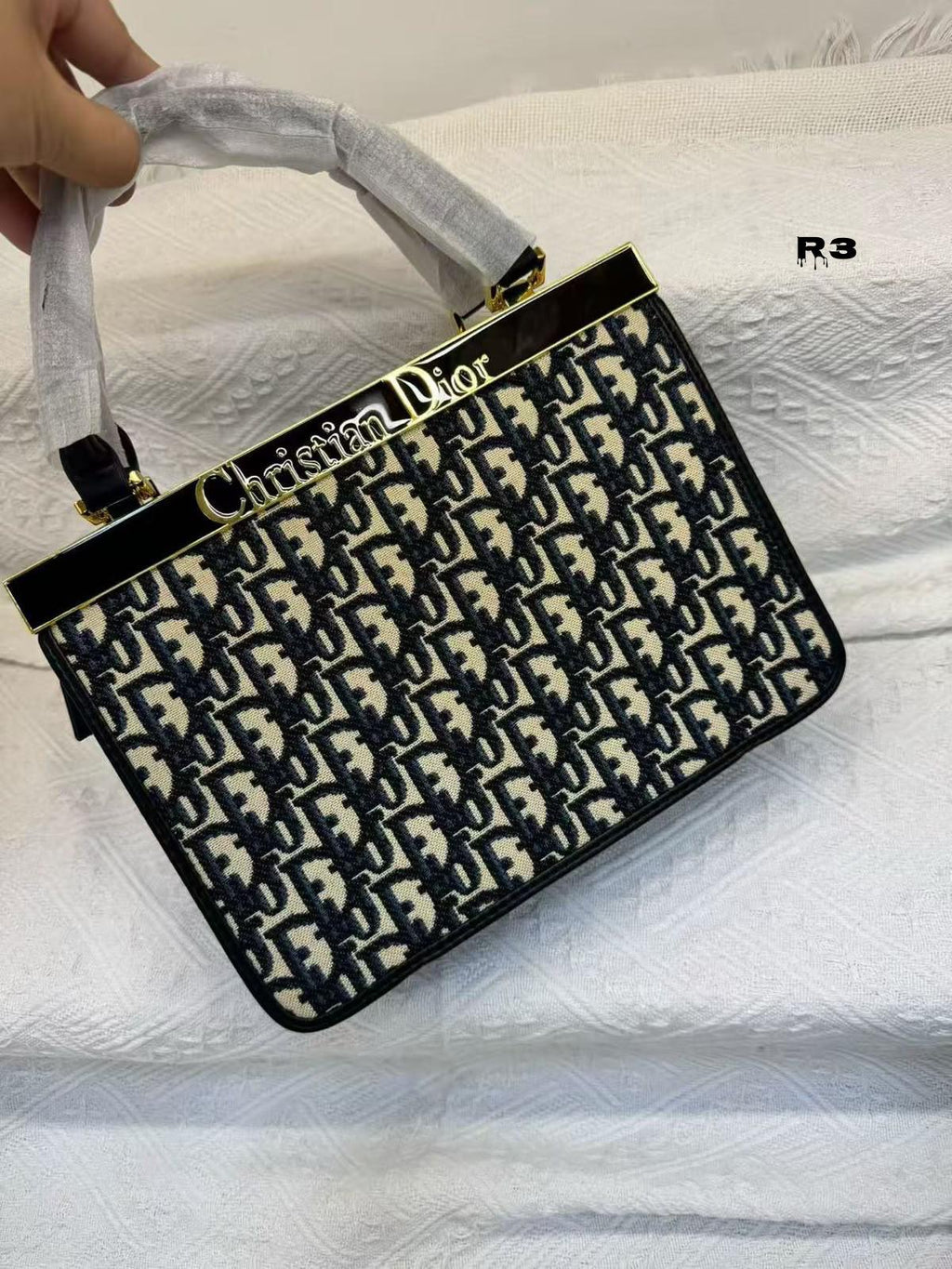 Christian Dior Handbag