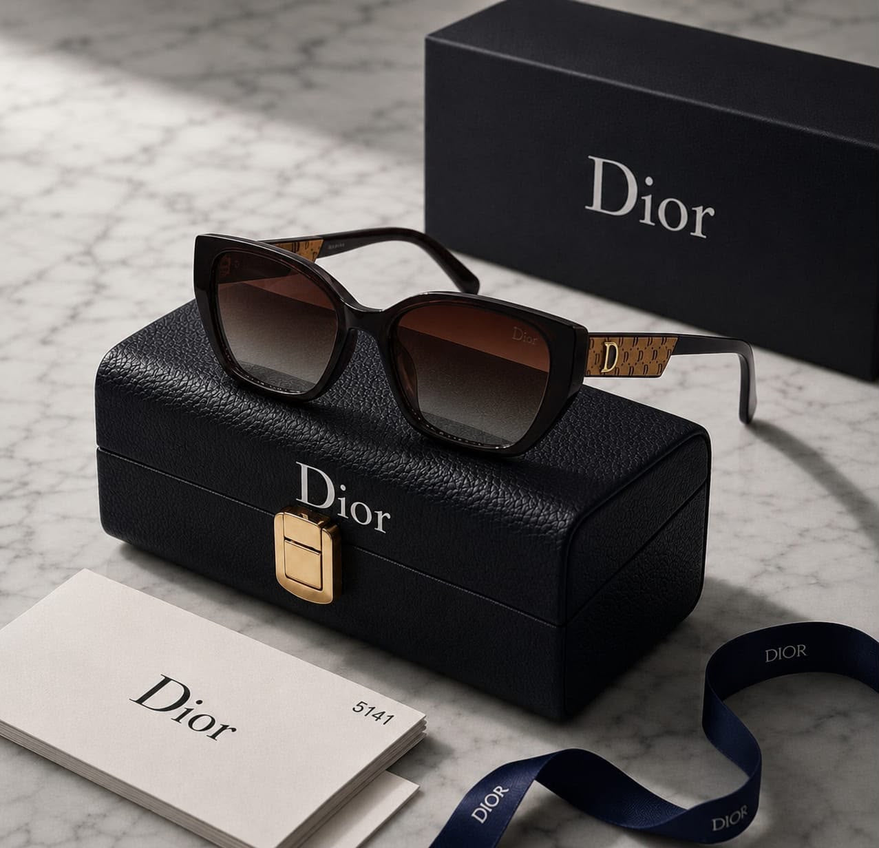 Dior Sunglasses