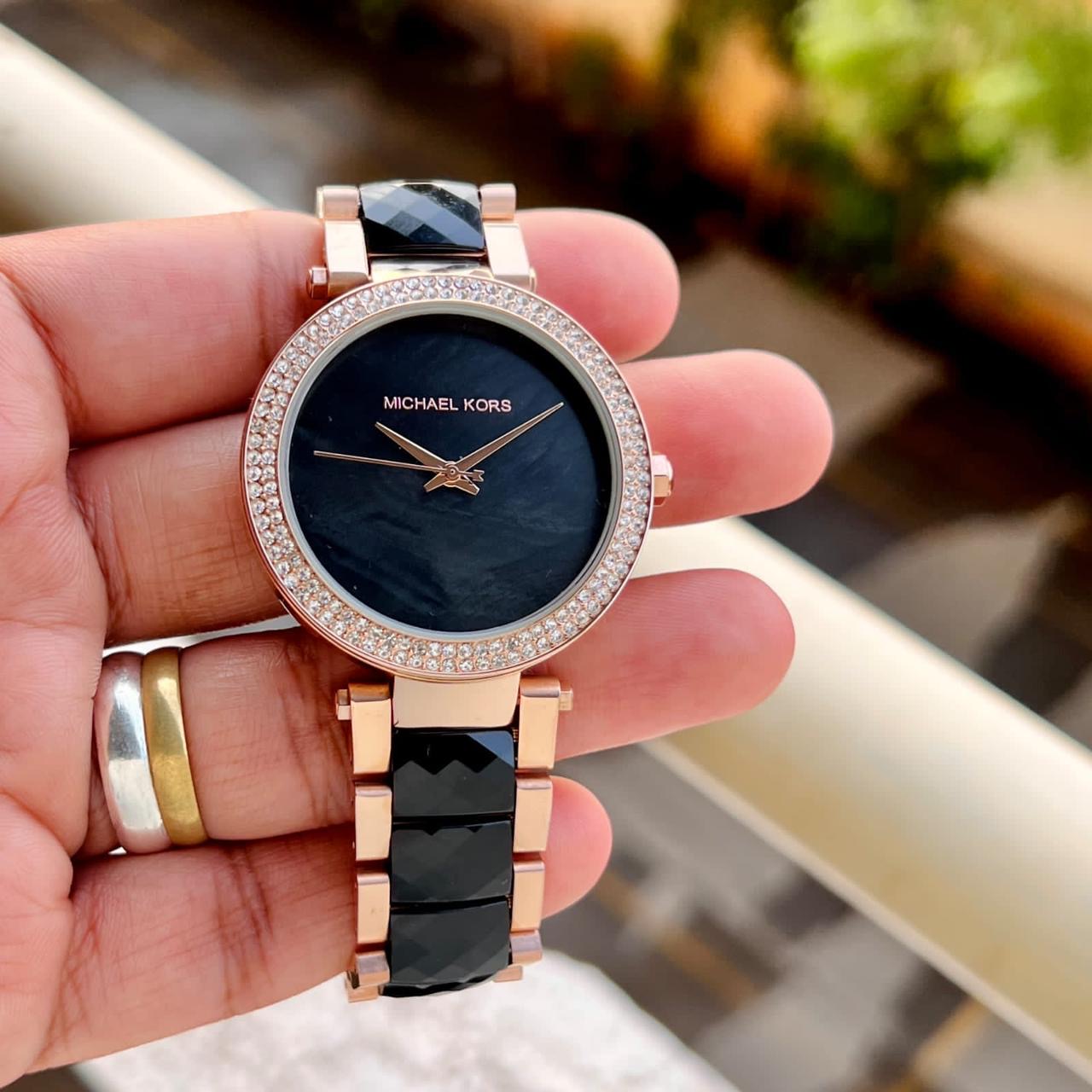 Michael Kors MK6412