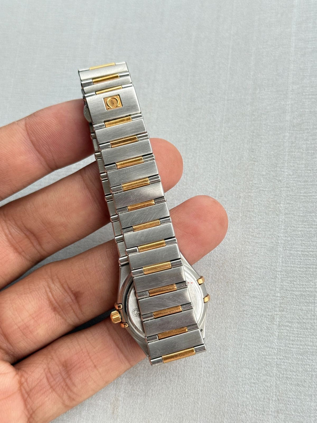 Omega Constellation