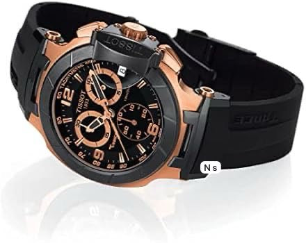 Tissot T Race