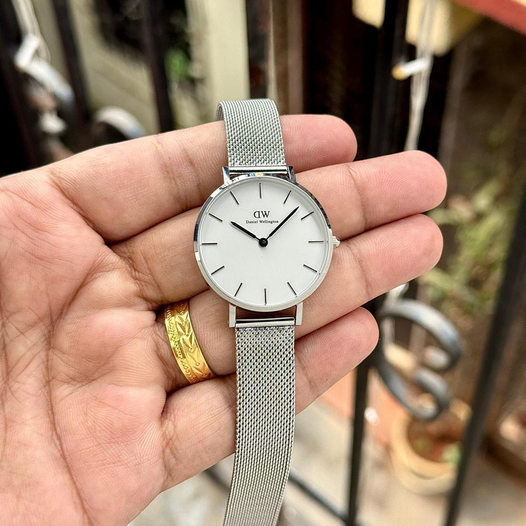 Daniel Wellington Classic Petite