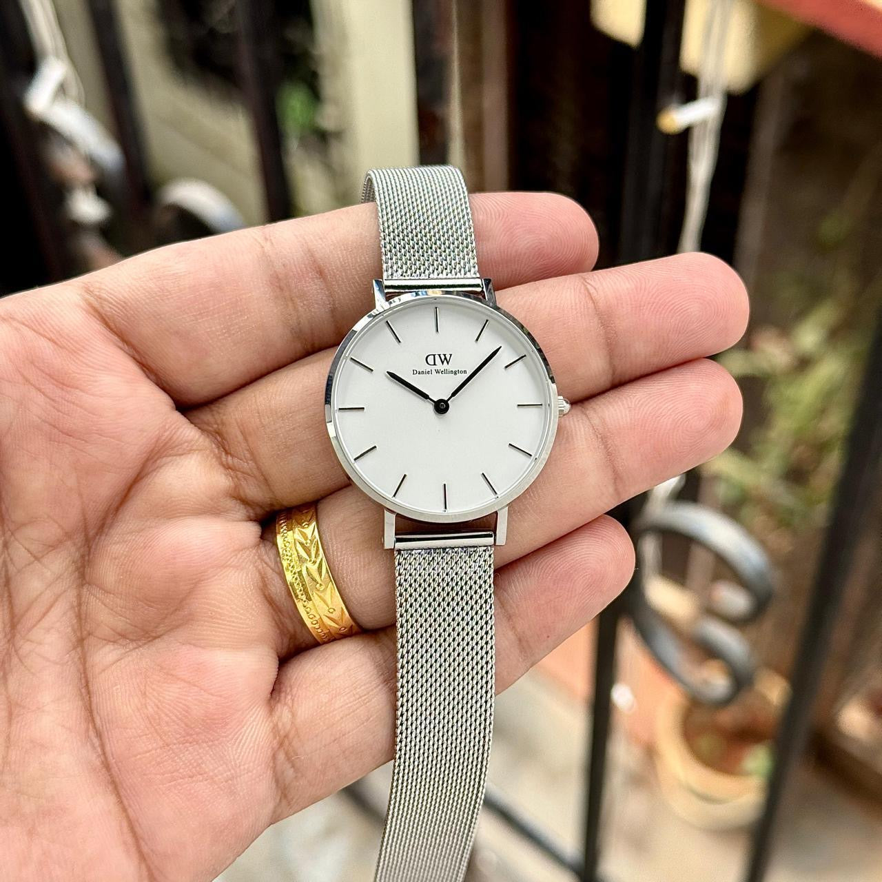 Daniel Wellington Classic Petite