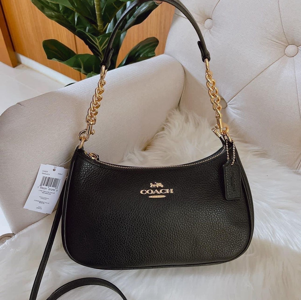 Coach Teri Shoulder Bag