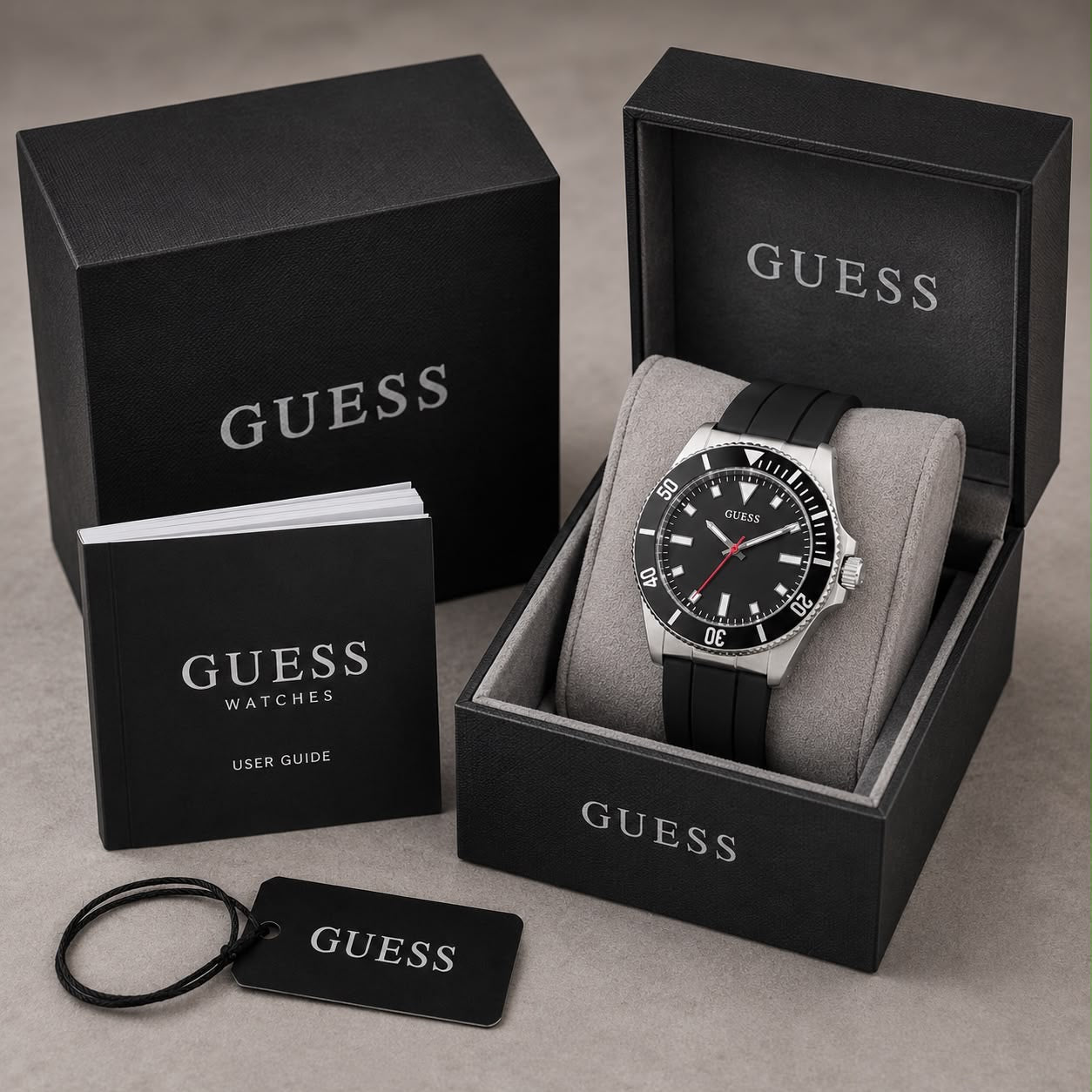 Guess Cliff Sport Series