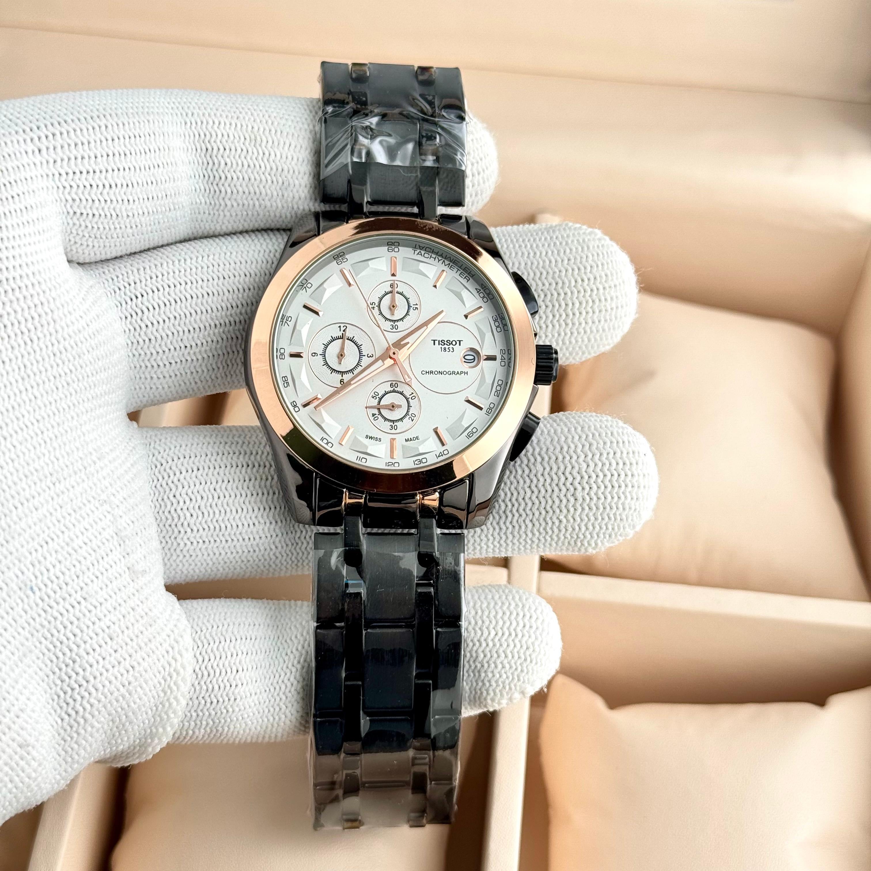 Tissot Chronograph