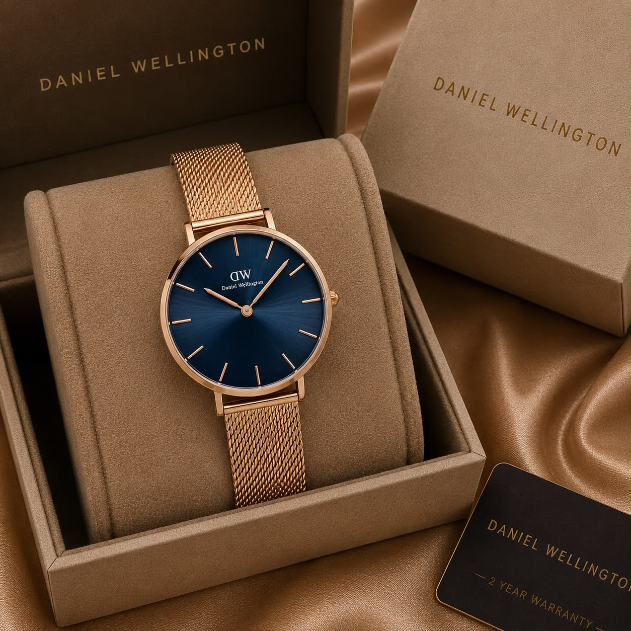 Daniel Wellington Classic Petite