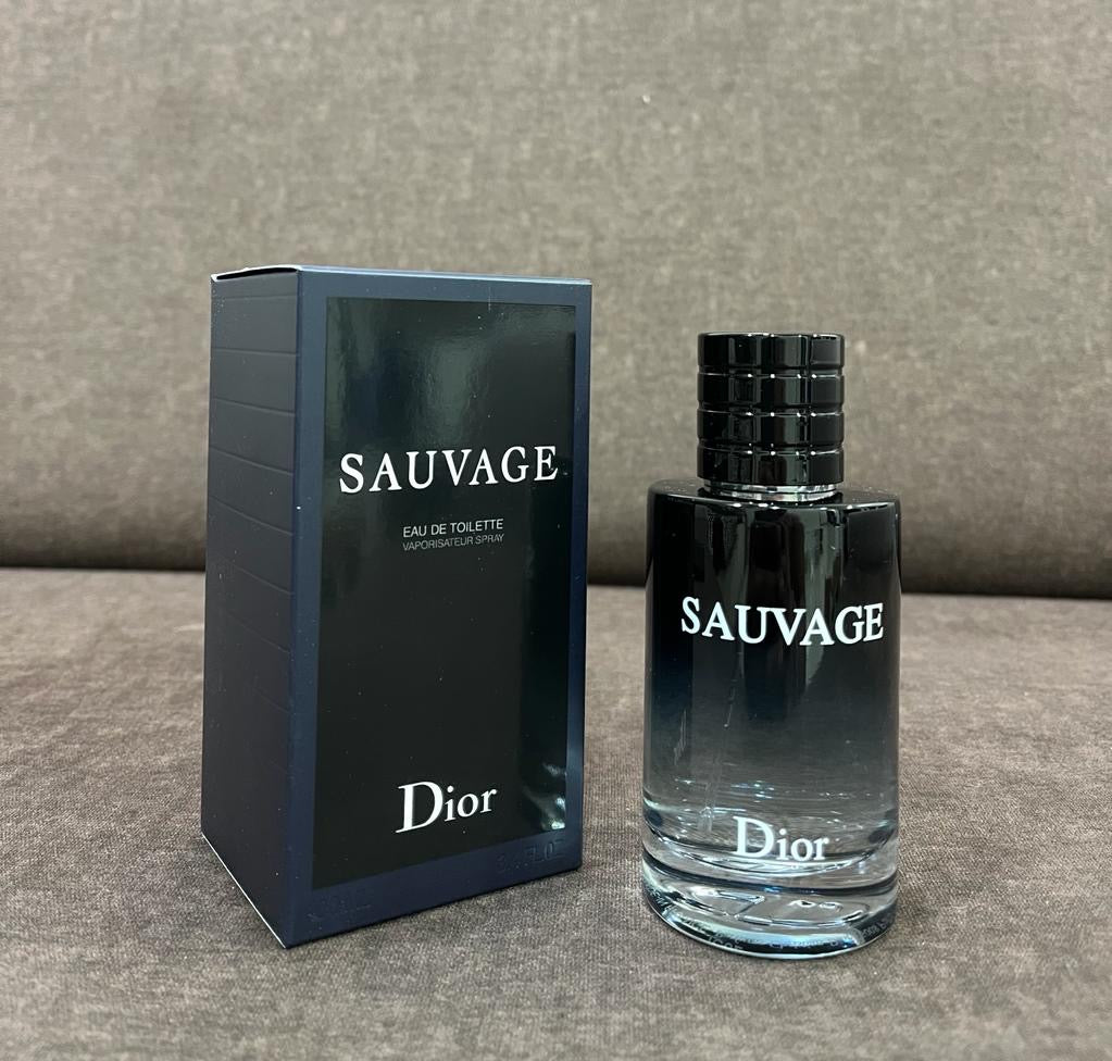Dior Imported Perfumes